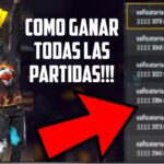 Cómo ganar tu primera partida en Free Fire: Estrategias sencillas y efectivas en 2024