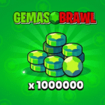 Gemas en Brawl Stars