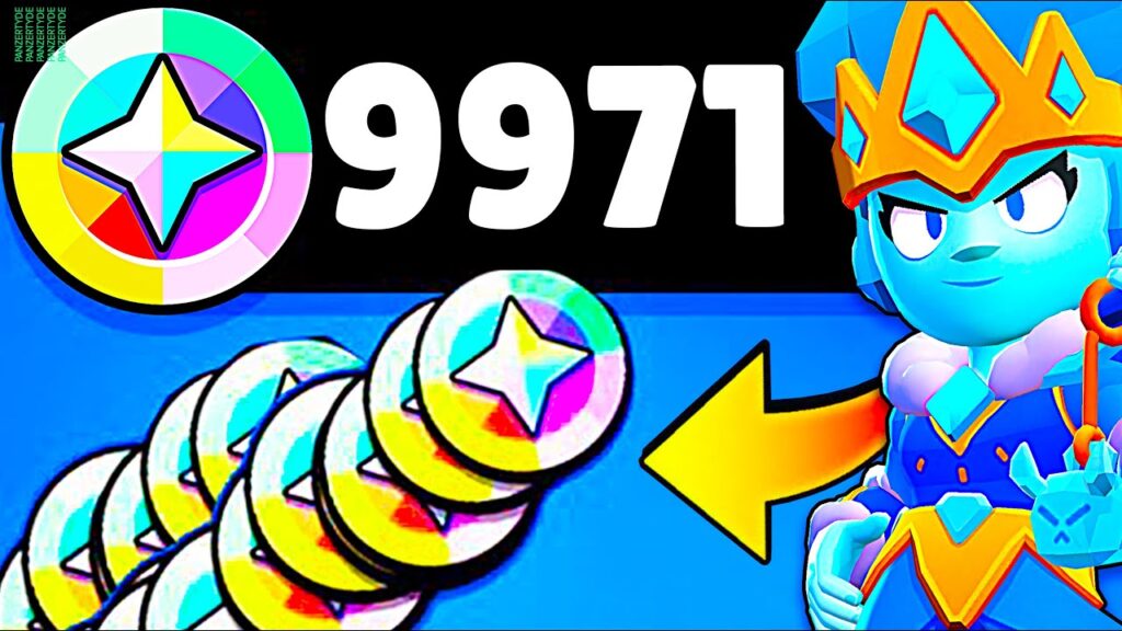 Blines en Brawl Stars