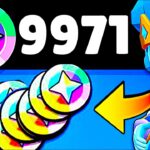 Blines en Brawl Stars