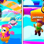 Stumble Guys vs Fall Guys: ¿Cuál Es Mejor en 2025?