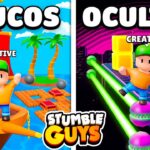 Cómo Ser el Mejor en Stumble Guys: Trucos y Consejos 2025