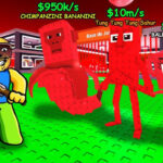 Cómo Obtener Brainrots en Roblox Rápido y Fácil: Guía Actualizada