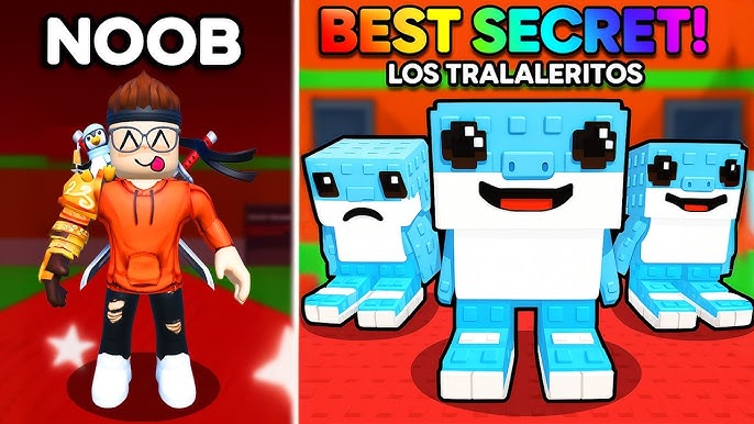 Cómo Obtener Brainrots en Roblox Rápido y Fácil: Guía Actualizada - Brainrots brainrots ff - Brainrots