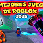 Top 10 Juegos de Roblox para Jugar con Amigos: Diversión Sin Fin