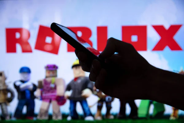 Qué es Roblox y Por Qué Está Revolucionando el Mundo del Gaming - Brainrots Qué es Roblox y Por Qué Está Revolucionando el Mundo del Gaming