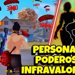 Los 10 personajes más infravalorados de Free Fire y cómo usarlos