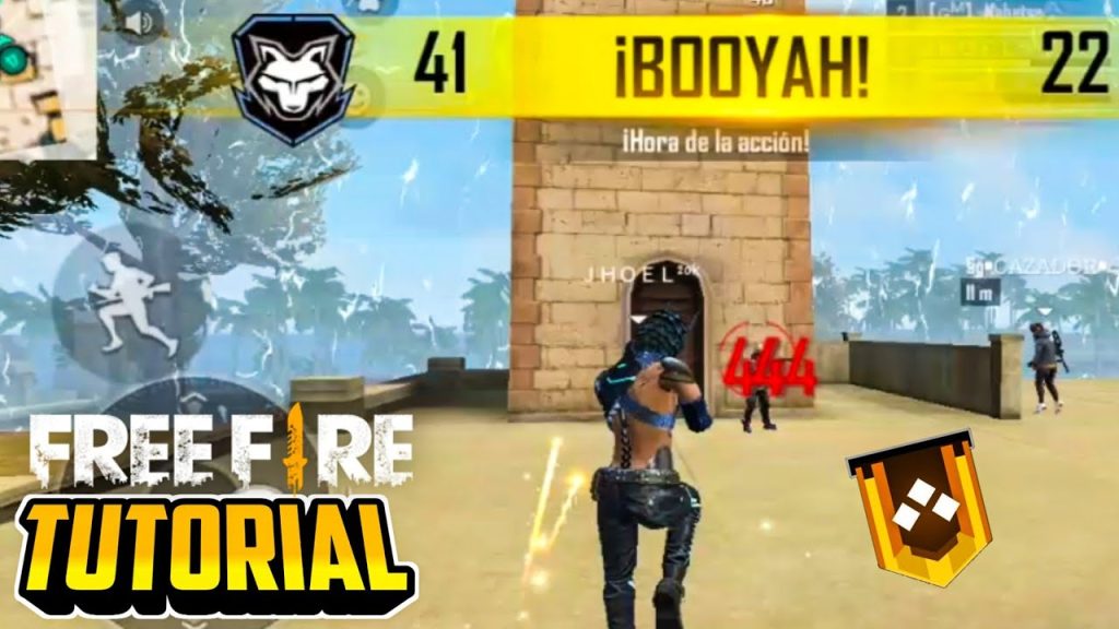 Free Fire para principiantes: Cómo empezar y no morir en el intento