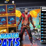 Cómo conseguir diamantes gratis en Free Fire sin riesgos ni trucos fraudulentos