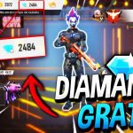 ¿Es posible obtener diamantes sin gastar dinero en Free Fire? Descúbrelo aquí – MÉTODO 2026