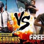 Free Fire vs PUBG Mobile: ¿Cuál es el mejor Battle Royale para ti en 2026?