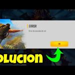 Cómo solucionar el error ‘No se pudo conectar al servidor’ en Free Fire paso a paso’ (2026)