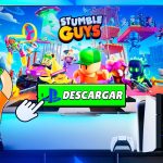 Cómo Descargar y Jugar Stumble Guys en PC y Móvil [Guía 2026]