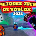 Top 10 Juegos de Roblox para Jugar con Amigos: Diversión Sin Fin