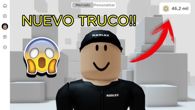 Cómo Ganar Robux Legalmente en Roblox: Guía Actualizada 2026